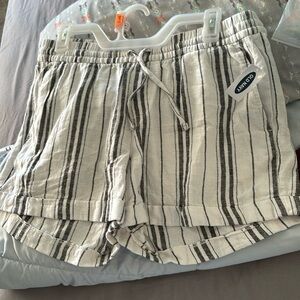 Old navy shorts